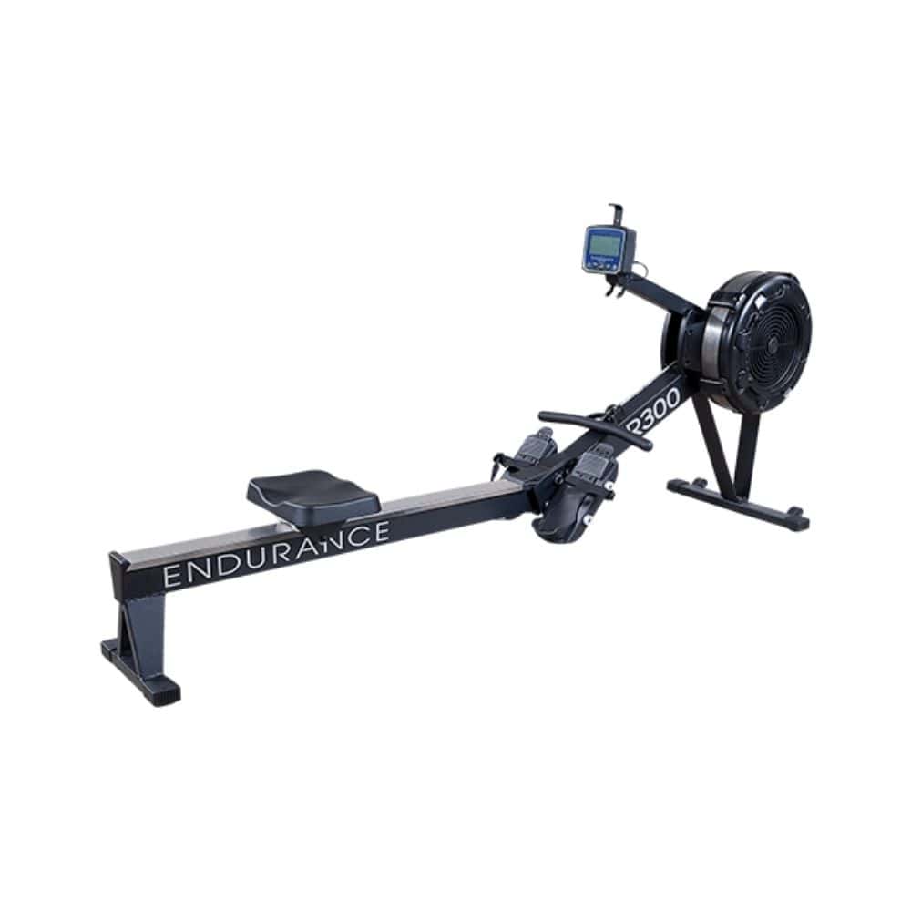 Body-Solid Endurance Indoor Rower R300