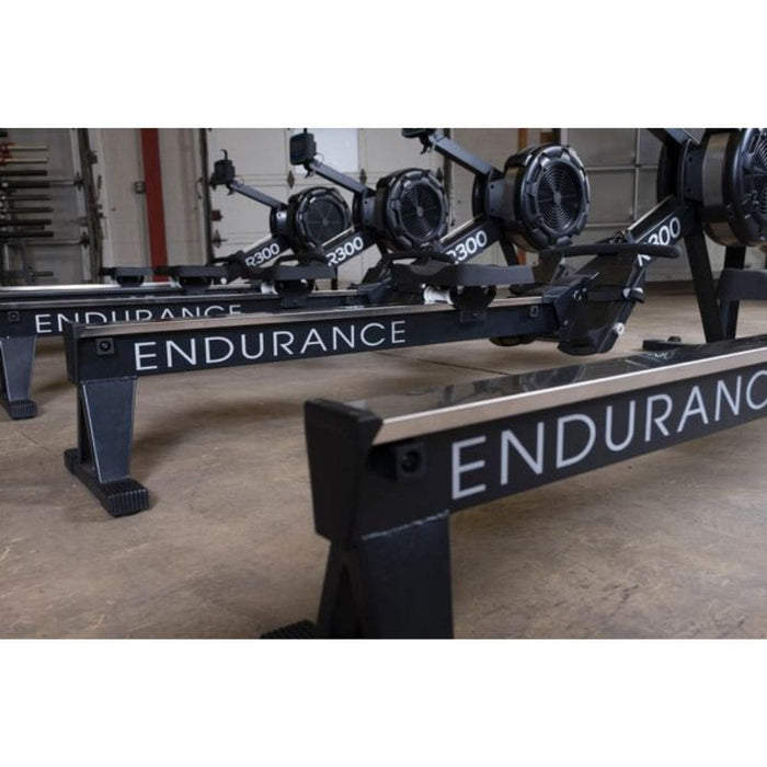 Body-Solid Endurance Indoor Rower R300