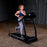 Body-Solid Endurance Walking Treadmill T50