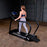 Body-Solid Endurance Walking Treadmill T50