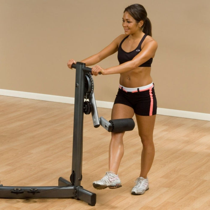 Body-Solid Fusion Multi-Hip Station FMH