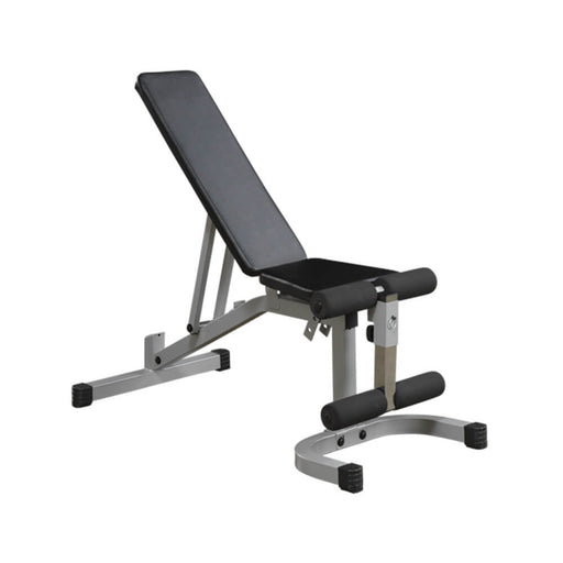 Body-Solid Powerline Flat Incline Decline Bench PFID130X