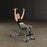 Body-Solid Powerline Flat Incline Decline Bench PFID130X