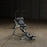 Body-Solid Semi-Recumbent Ab Bench GAB300