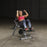 Body-Solid Semi-Recumbent Ab Bench GAB300