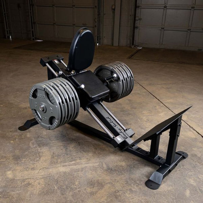 Body-Solid Compact Leg Press GCLP100