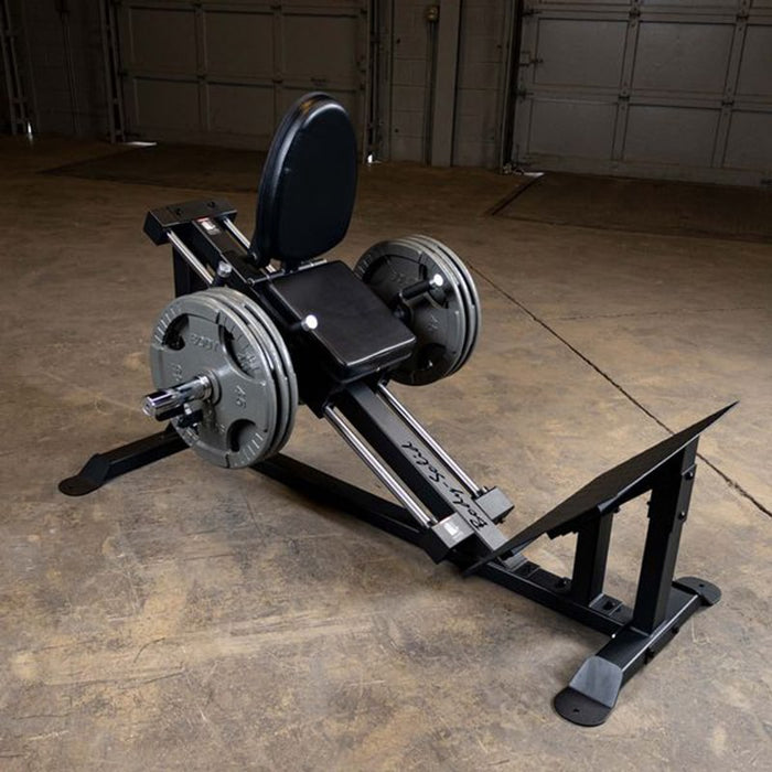 Body-Solid Compact Leg Press GCLP100