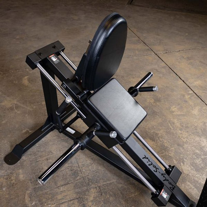 Body-Solid Compact Leg Press GCLP100