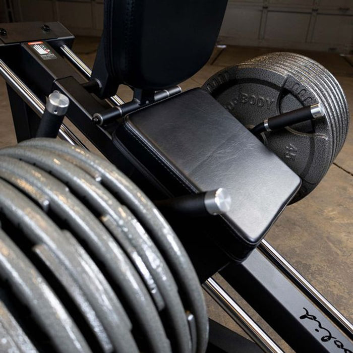 Body-Solid Compact Leg Press GCLP100