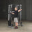 Body-Solid Compact Functional Training Center GDCC210