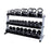 Body-Solid Pro Dumbbell Rack GDR60