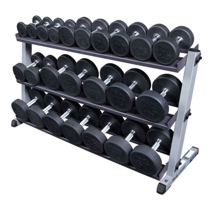 Body-Solid Optional Dumbbell Shelf GDRT6