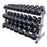 Body-Solid Optional Dumbbell Shelf GDRT6