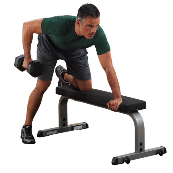 Body-Solid Flat Bench GFB350