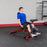 Body-Solid Flat Incline Decline Bench GFID100