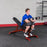 Body-Solid Flat Incline Decline Bench GFID100