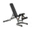 Body-Solid Flat Incline Decline Bench GFID71