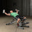 Body-Solid Flat Incline Decline Bench GFID71