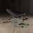 Body-Solid Flat Incline Decline Bench GFID71