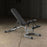 Body-Solid Flat Incline Decline Bench GFID71