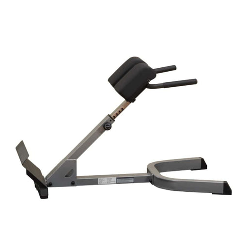 Body-Solid 45° Back Hyperextension GHYP345