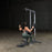 Body-Solid Pro Lat Pulldown Low Row Machine GLM83