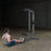 Body-Solid Pro Lat Pulldown Low Row Machine GLM83