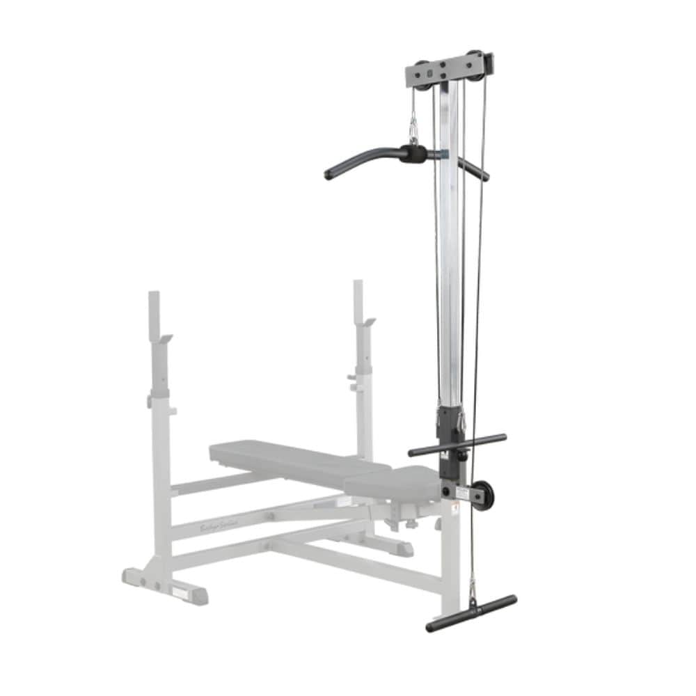 Body-Solid Lat Pull Low Row Attachment GLRA81