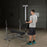 Body-Solid Lat Pull Low Row Attachment GLRA81