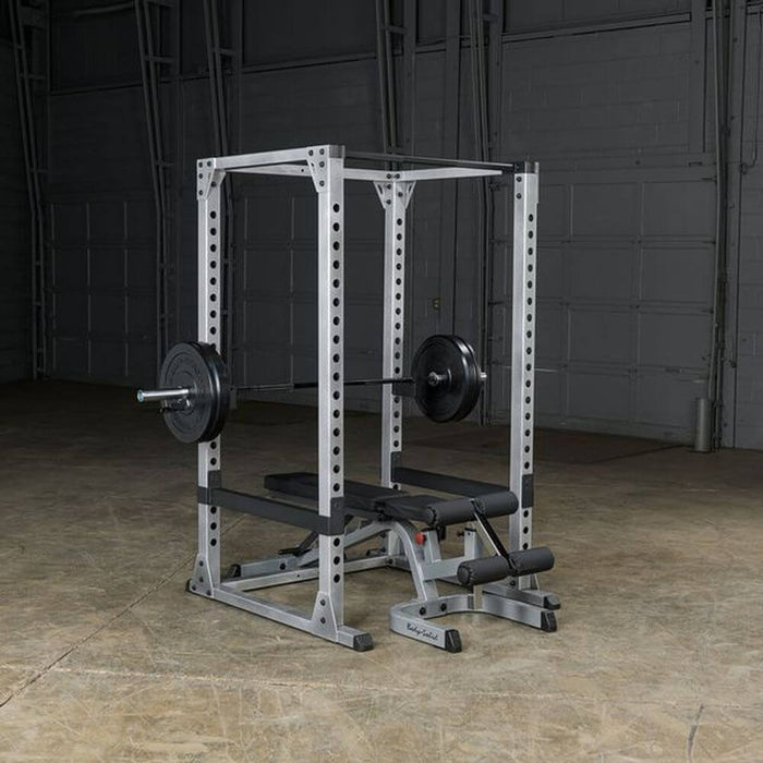 Body-Solid Pro Power Rack GPR378