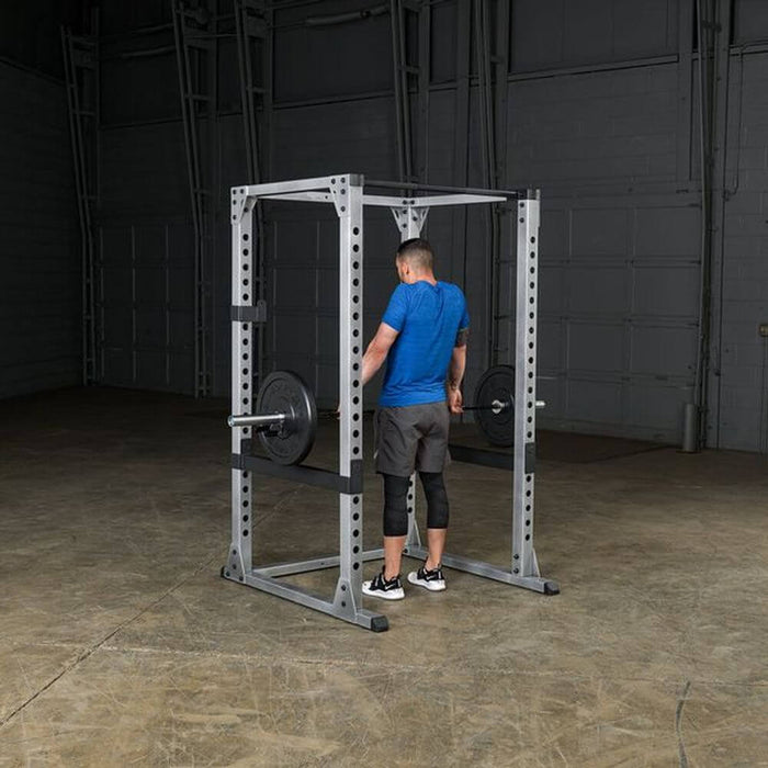 Body-Solid Pro Power Rack GPR378