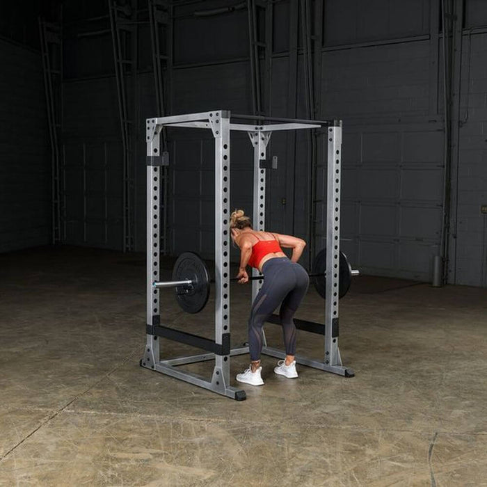 Body-Solid Pro Power Rack GPR378