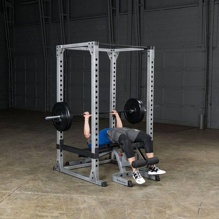 Body-Solid Pro Power Rack GPR378