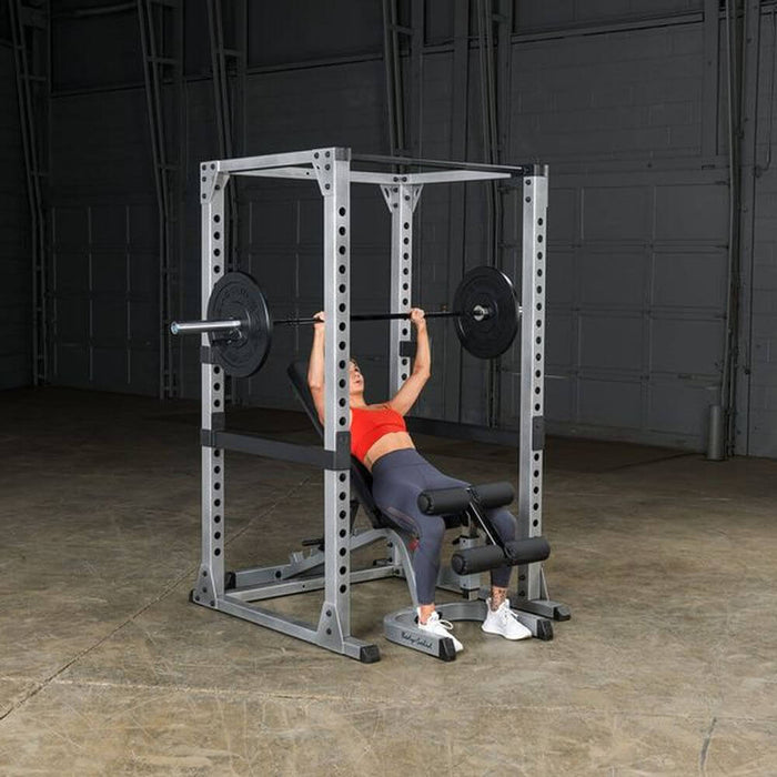 Body-Solid Pro Power Rack GPR378