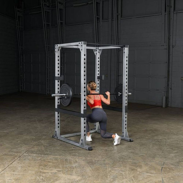 Body-Solid Pro Power Rack GPR378