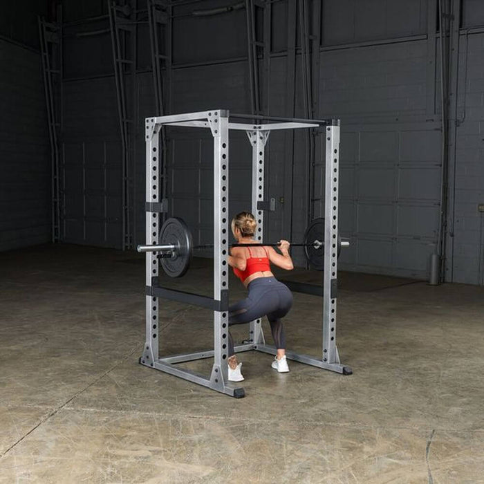 Body-Solid Pro Power Rack GPR378