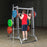 Body-Solid Series 7 Smith Machine Gym GS348QP4