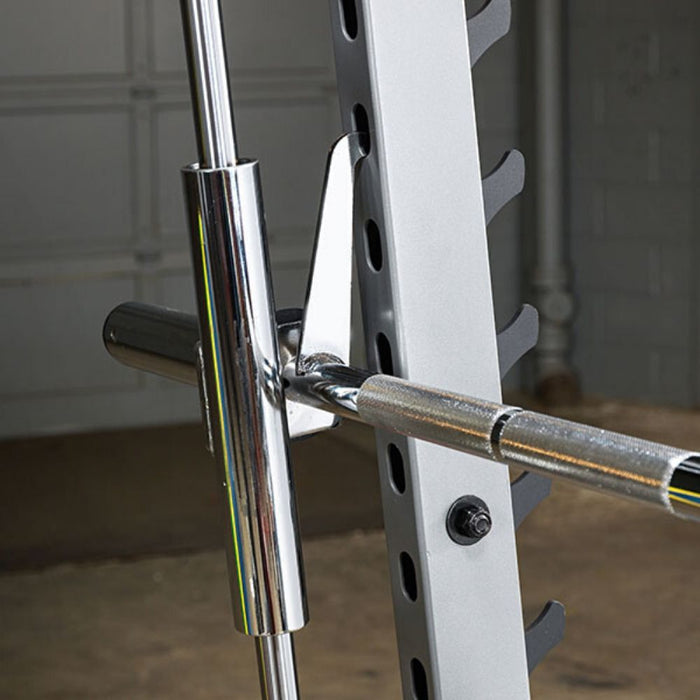 Body-Solid Series 7 Smith Machine GS348Q