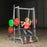 Body-Solid Series 7 Smith Machine GS348Q