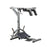 Body-Solid Leverage Squat Calf Machine GSCL360