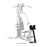 Body-Solid Powerline Leg Press Attachment BSGLPX