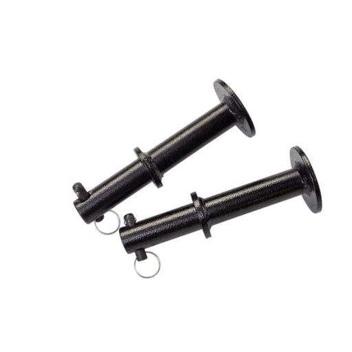 Body-Solid Powerline Bar Catch Pair BC2