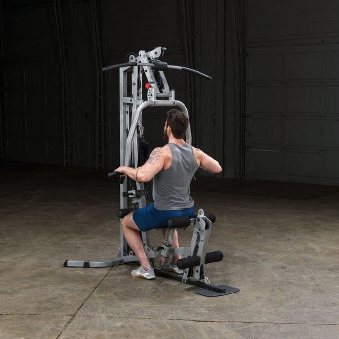 Body-Solid Powerline Single Stack Home Gym BSG10X