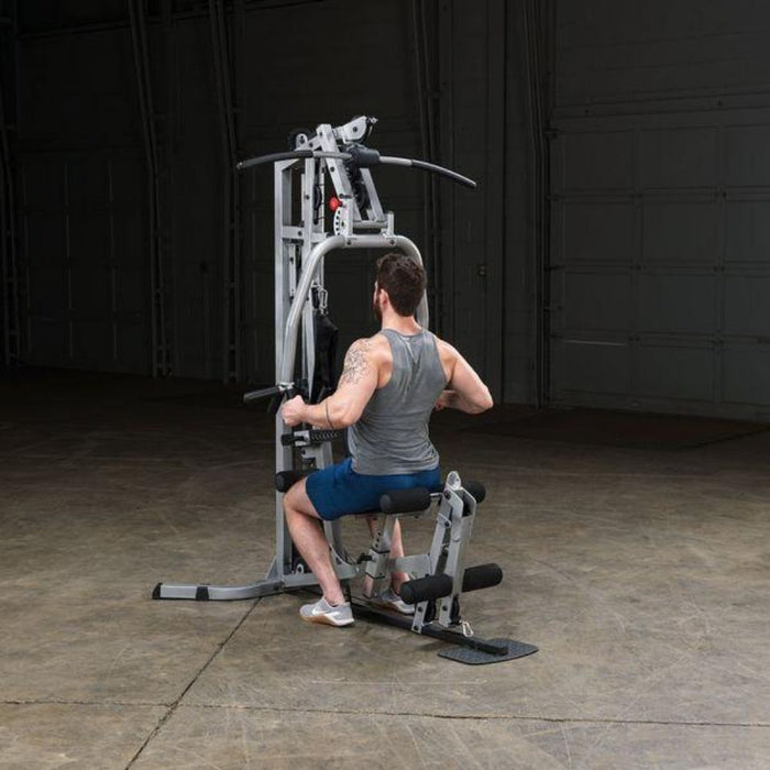 Body-Solid Powerline Single Stack Home Gym BSG10X