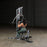 Body-Solid Powerline Single Stack Home Gym BSG10X