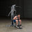 Body-Solid Powerline Single Stack Home Gym BSG10X