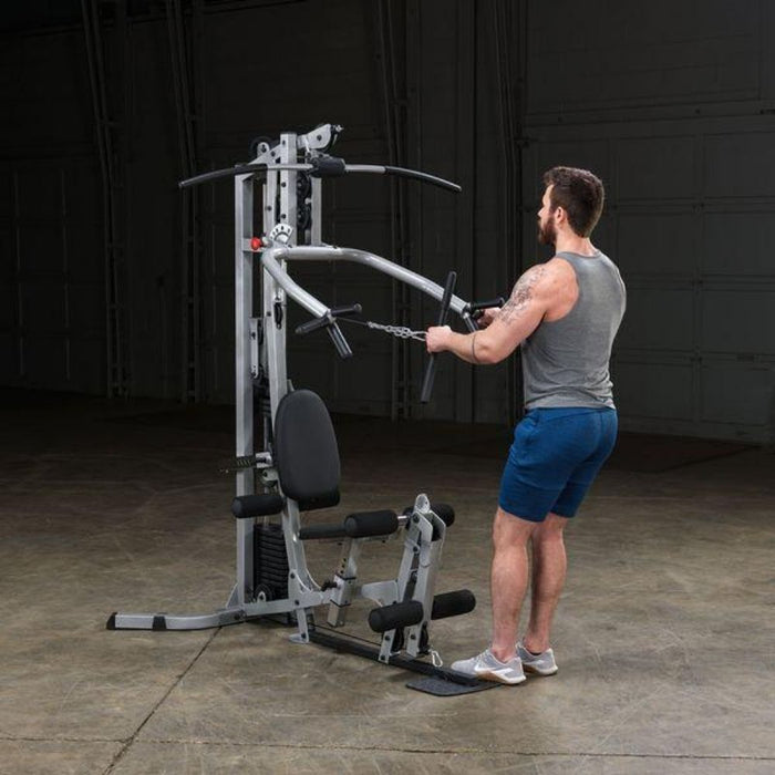 Body-Solid Powerline Single Stack Home Gym BSG10X