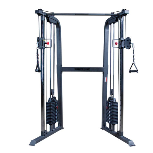 Body-Solid Powerline Functional Trainer PFT100