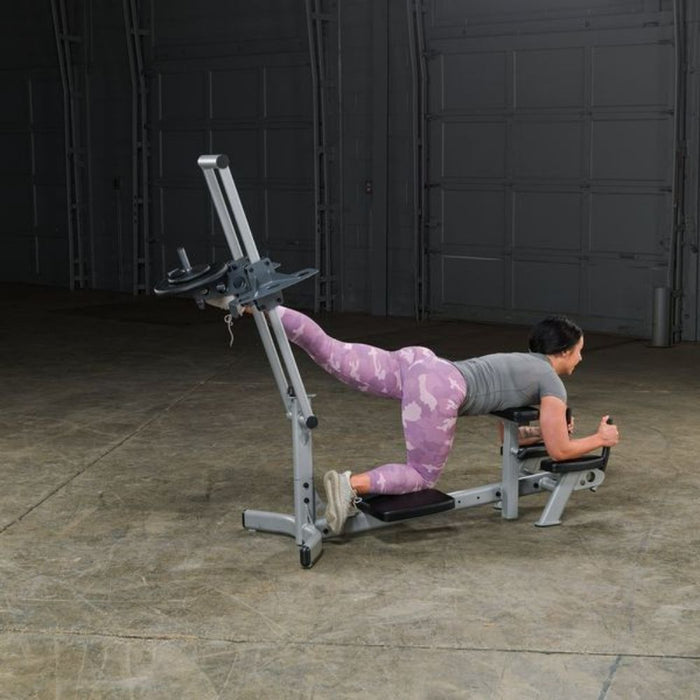 Body-Solid Powerline Glute Max PGM200X