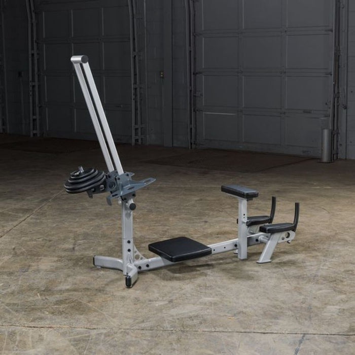 Body-Solid Powerline Glute Max PGM200X